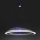 Artemide 1402010APP - LED RGBW Aptumšojuma lustra ar auklu AMELUNA LED/45W/230V 3000K