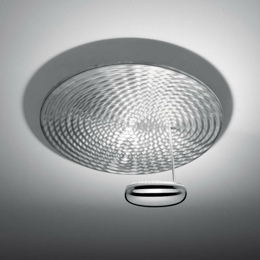 Artemide 1471110A - LED Aptumšojama griestu lampa DROPLET LED/29W/230V 3000K