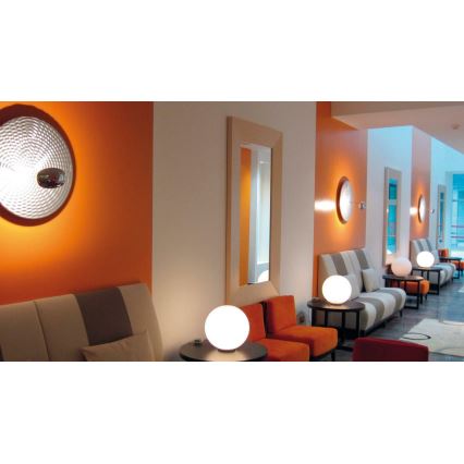 Artemide 1471110A - LED Aptumšojama griestu lampa DROPLET LED/29W/230V 3000K