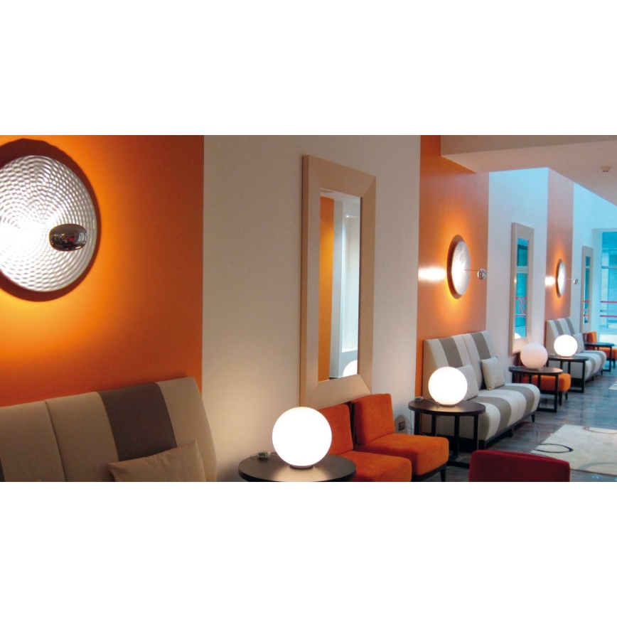 Artemide 1471110A - LED Aptumšojama griestu lampa DROPLET LED/29W/230V 3000K