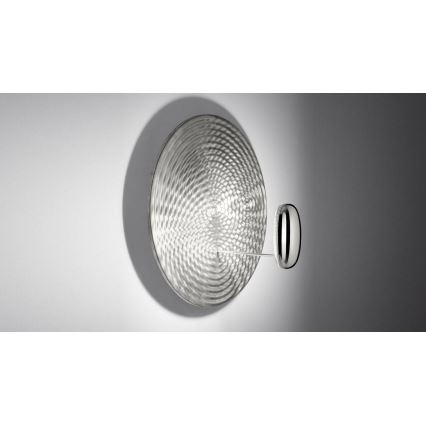 Artemide 1471110A - LED Aptumšojama griestu lampa DROPLET LED/29W/230V 3000K