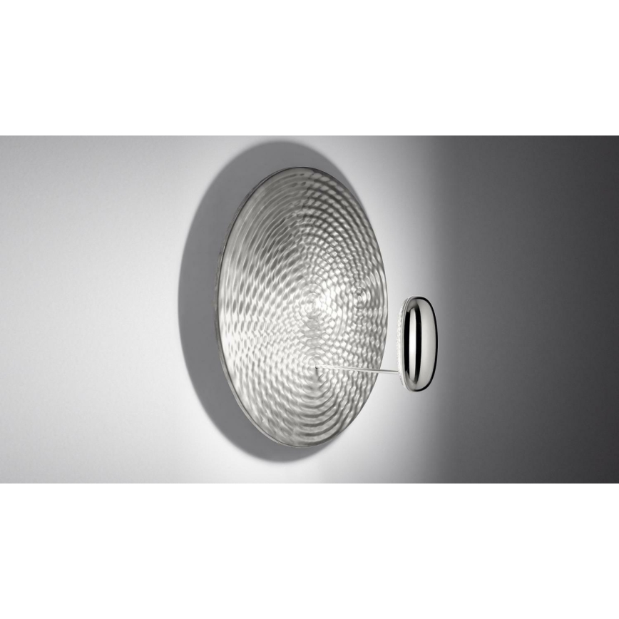 Artemide 1471110A - LED Aptumšojama griestu lampa DROPLET LED/29W/230V 3000K