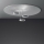Artemide 1474110A - LED Aptumšojama griestu lampa DROPLET LED/87W/230V 3000K