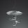 Artemide 1477110A - LED Aptumšojama lustra ar auklu MERCURY LED/29W/230V 3000K