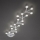 Artemide 1596050APP - LED Aptumšojama griestu lampa NET LED/45W/230V 3000K