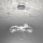 Artemide 1628010APP - LED Aptumšojama lustra ar auklu CHLOROPHILIA LED/44W/230V 3000K