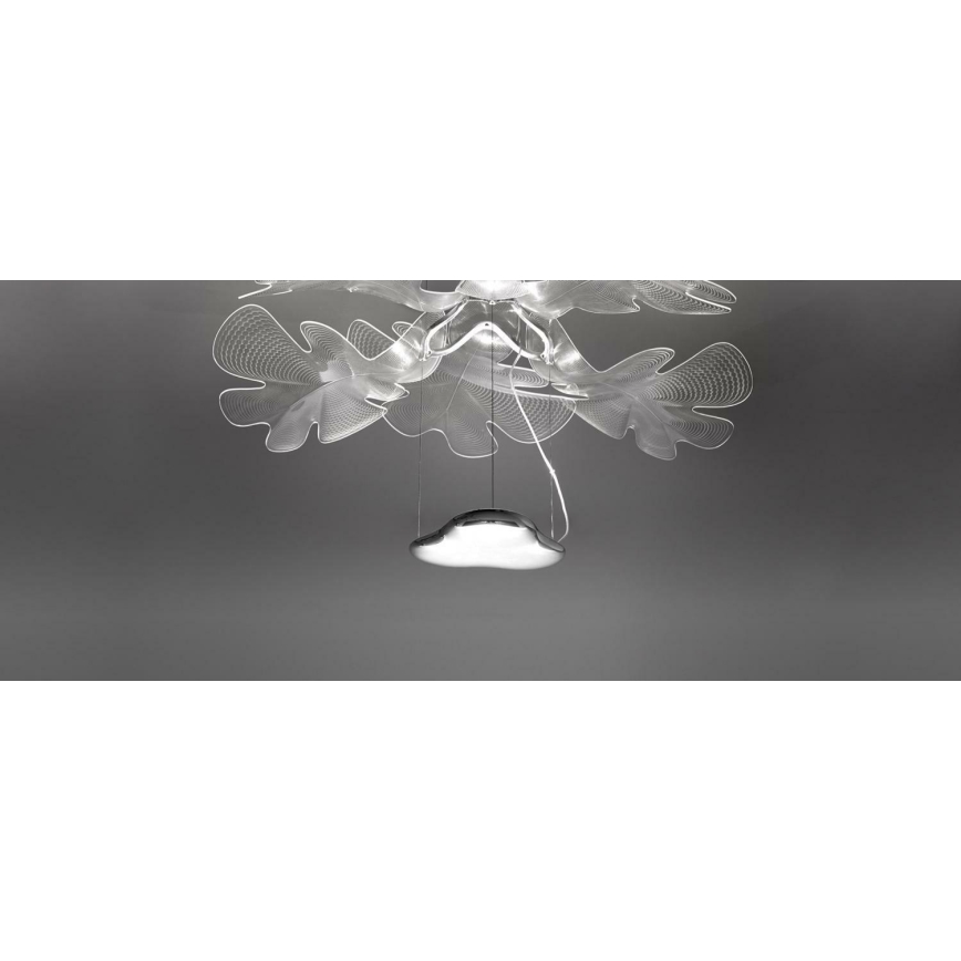 Artemide 1628010APP - LED Aptumšojama lustra ar auklu CHLOROPHILIA LED/44W/230V 3000K