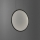 Artemide 1992030APP - LED Aptumšojama lustra ar auklu DISCOVERY LED/40W/230V 3000K melna
