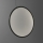 Artemide 1994030APP - LED Aptumšojama lustra ar auklu DISCOVERY LED/80W/230V 3000K melna