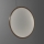 Artemide 1994060APP - LED Aptumšojama lustra ar auklu DISCOVERY LED/80W/230V 3000K bronza