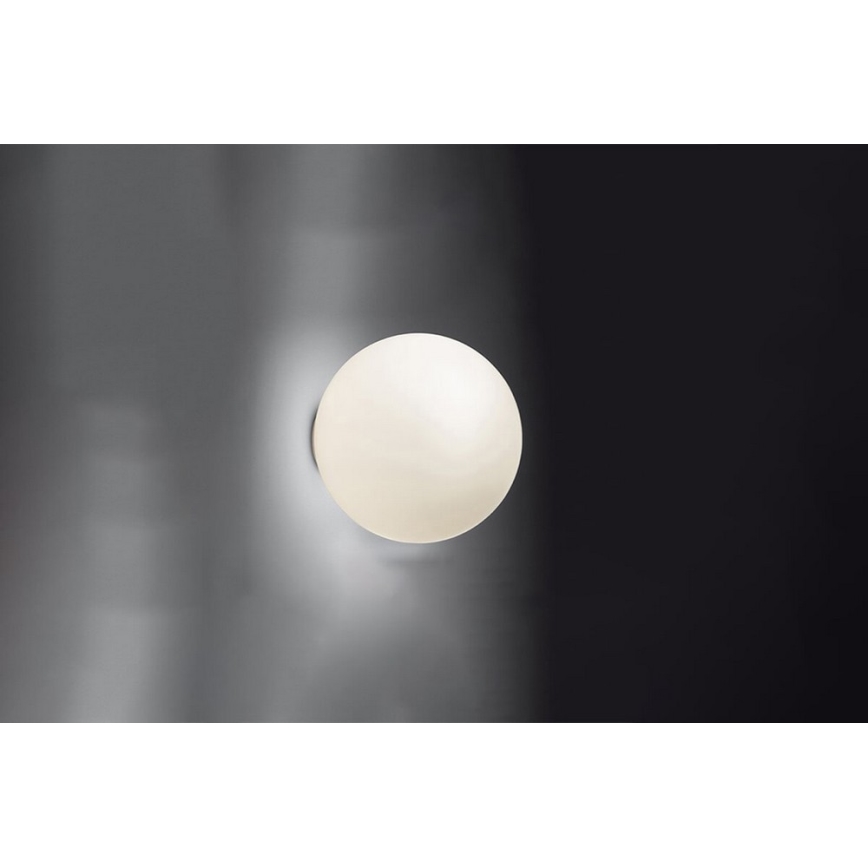Artemide AR 0116010A - Āra griestu gaismeklis DIOSCURI 350 1xE27/70W/230V IP65