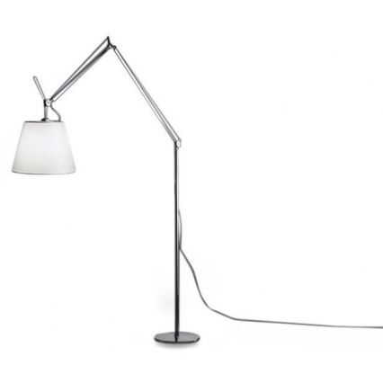 Artemide AR 0564010A+AR 0780030A+AR 0779010A KOMPLET - Grīdas lampa TOLOMEO MEGA 1xE27/150W/230V