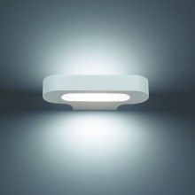 Artemide AR 0615010A - LED Sienas gaismeklis TALO 1xLED/20W/230V