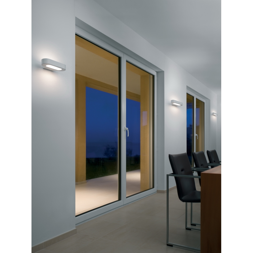 Artemide AR 0615010A - LED sienas gaismeklis TALO LED/20W/230V
