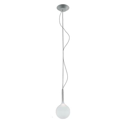 Artemide AR 1045110A - LED Lustra ar auklu CASTORE 1xE14/4W/230V