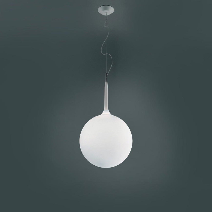 Artemide AR 1051010A - Lustra ar auklu CASTORE 1xE27/100W/230V