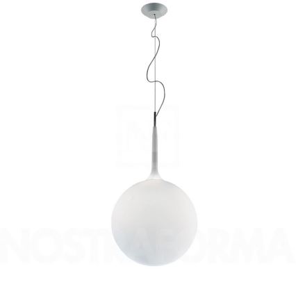 Artemide AR 1051010A - Lustra ar auklu CASTORE 1xE27/100W/230V