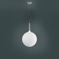 Artemide AR 1052010A - Lustra ar auklu CASTORE 1xE27/100W/230V