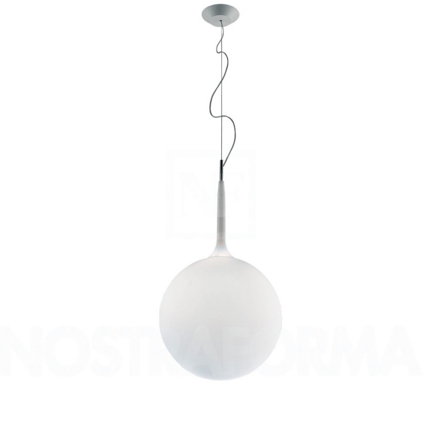 Artemide AR 1053010A - Lustra ar auklu CASTORE 1xE27/100W/230V