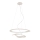 Artemide AR 1237010A - Aptumšojama lustra uz auklas PIRCE MINI 1xR7s/330W/230V