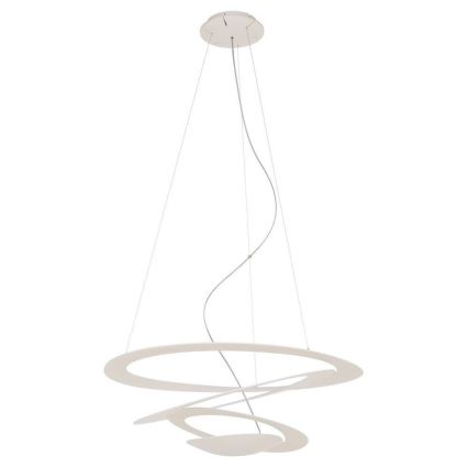 Artemide AR 1237010A - Aptumšojama lustra uz auklas PIRCE MINI 1xR7s/330W/230V