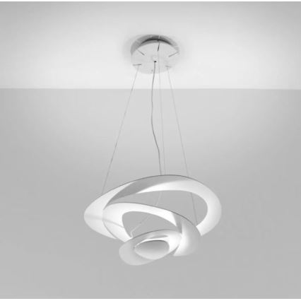 Artemide AR 1237010A - Aptumšojama lustra uz auklas PIRCE MINI 1xR7s/330W/230V