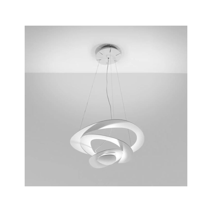 Artemide AR 1237010A - Aptumšojama lustra uz auklas PIRCE MINI 1xR7s/330W/230V