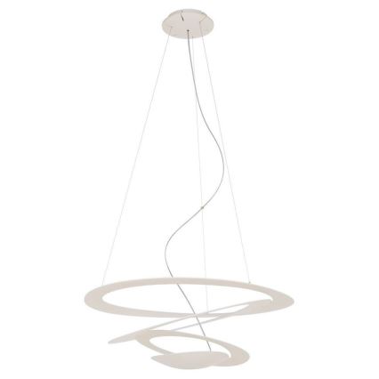 Artemide AR 1237010A - Pakarināmā lampa uz vada PIRCE MINI 1xR7s/330W/230V
