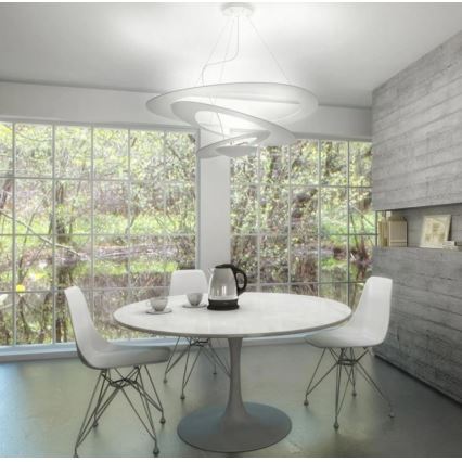 Artemide AR 1237010A - Pakarināmā lampa uz vada PIRCE MINI 1xR7s/330W/230V