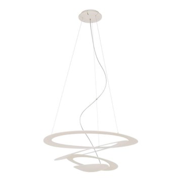 Artemide AR 1237010A - Regulējams piekaramais gaismeklis uz kabeļa PIRCE MINI 1xR7s/330W/230V
