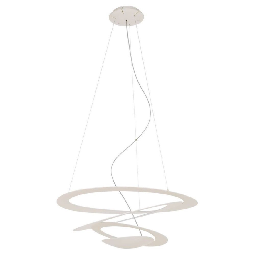 Artemide AR 1237010A - Regulējams piekaramais gaismeklis uz kabeļa PIRCE MINI 1xR7s/330W/230V