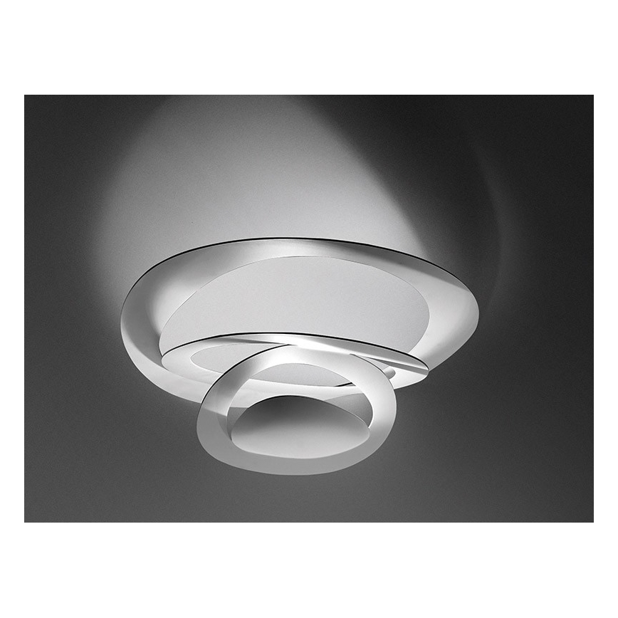 Artemide AR 1247010A - Aptumšojams griestu gaismeklis PIRCE MINI 1xR7s/330W/230V