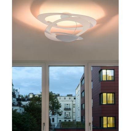 Artemide AR 1247010A - Aptumšojams griestu gaismeklis PIRCE MINI 1xR7s/330W/230V