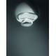 Artemide AR 1247010A - Aptumšojams griestu gaismeklis PIRCE MINI 1xR7s/330W/230V
