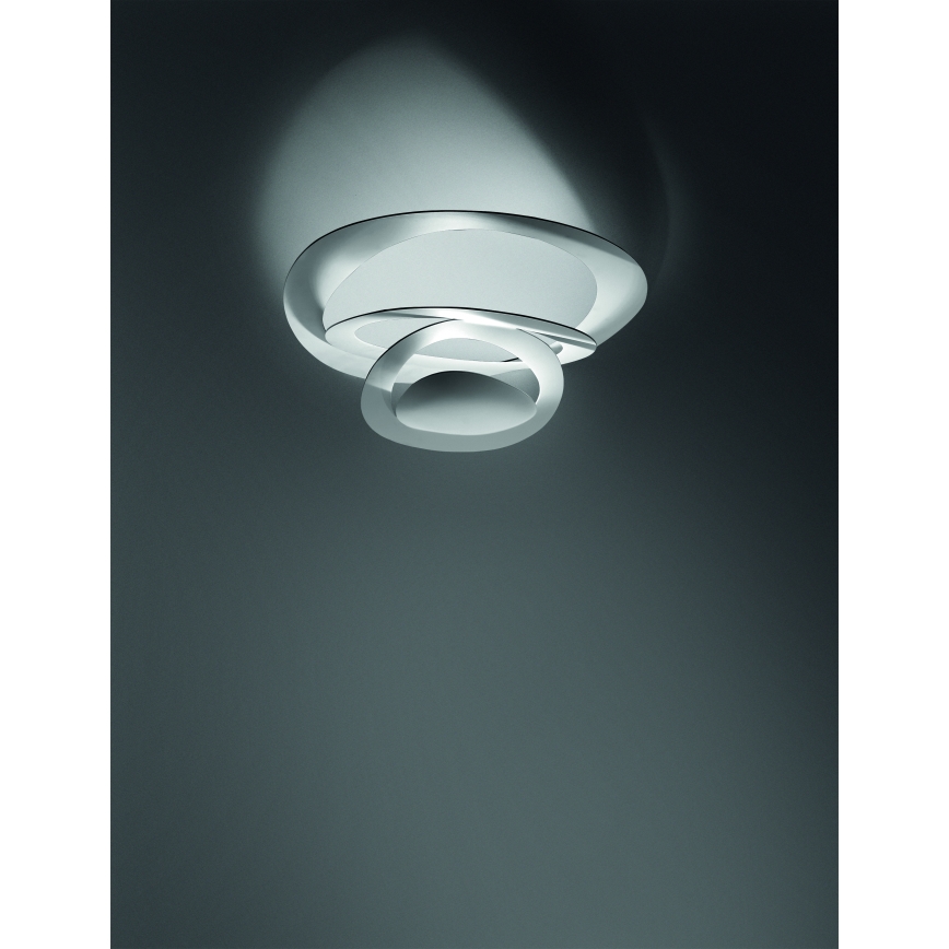 Artemide AR 1247010A - Aptumšojams griestu gaismeklis PIRCE MINI 1xR7s/330W/230V