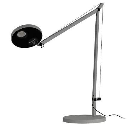 Artemide AR 1733010A+AR 1739010A KOMPLEKTS - DEMETRA LED galda lampa ar regulējamu spilgtumu LED/8W/230V