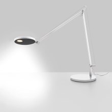 Artemide AR 1733020A+AR 1739020A KOMPLET - LED Aptumšojama galda lampa DEMETRA 1xLED/8W/230V