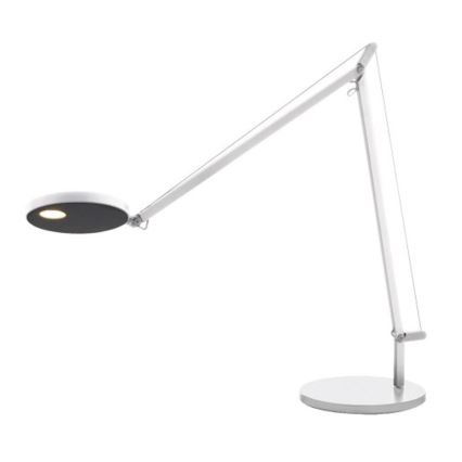 Artemide AR 1733020A+AR 1739020A KOMPLET - LED Aptumšojama galda lampa DEMETRA 1xLED/8W/230V