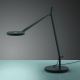 Artemide AR 1739050A + AR 1733050A KOMPLET - LED Aptumšojama skārienjūtīga galda lampa DEMETRA LED/12W/230V