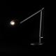 Artemide AR 1739050A + AR 1733050A KOMPLET - LED Aptumšojama skārienjūtīga galda lampa DEMETRA LED/12W/230V