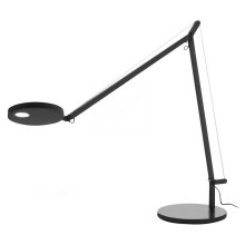 Artemide AR 1739050A + AR 1733050A KOMPLET - LED Aptumšojama skārienjūtīga galda lampa LED/12W/230V