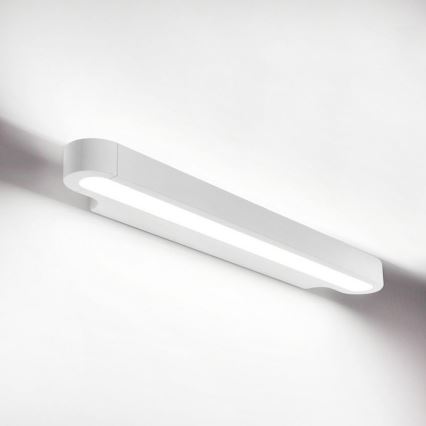 Artemide AR 1913040A - LED Sienas gaismeklis TALO 60 1xLED/25W/230V