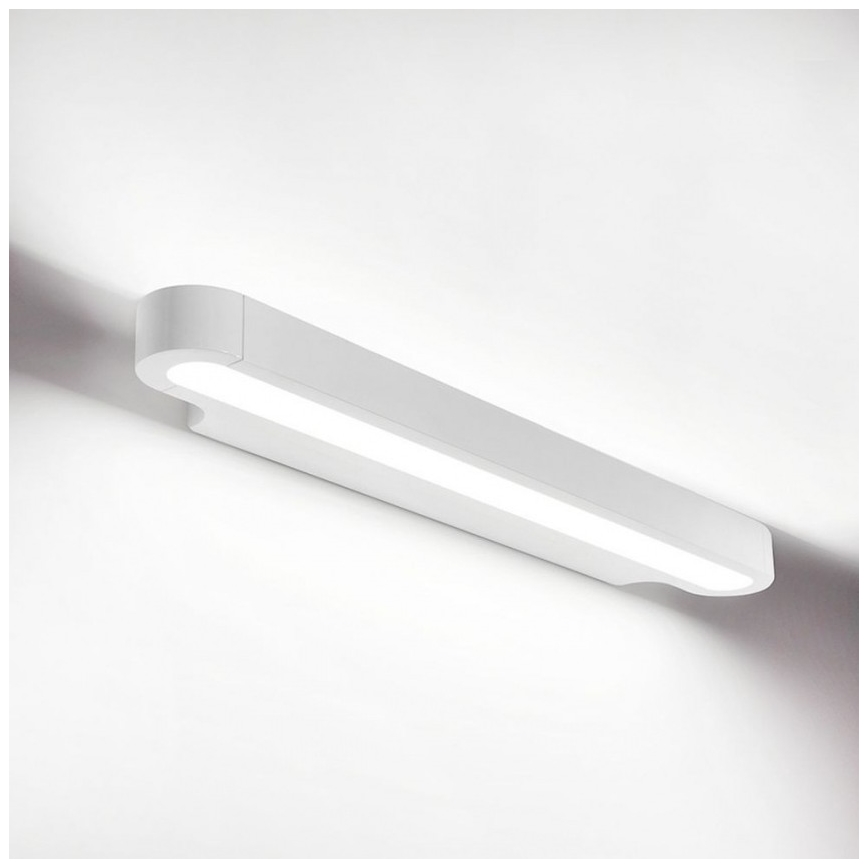 Artemide AR 1913040A - LED Sienas gaismeklis TALO 60 1xLED/25W/230V