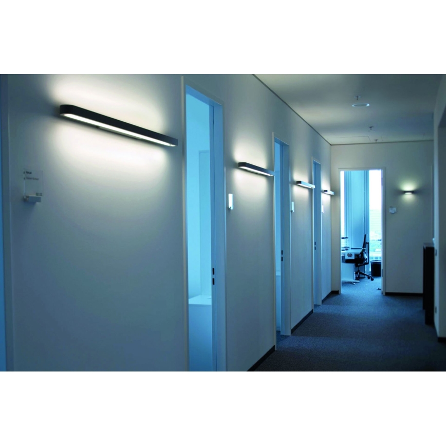 Artemide AR 1913040A - LED Sienas gaismeklis TALO 60 1xLED/25W/230V