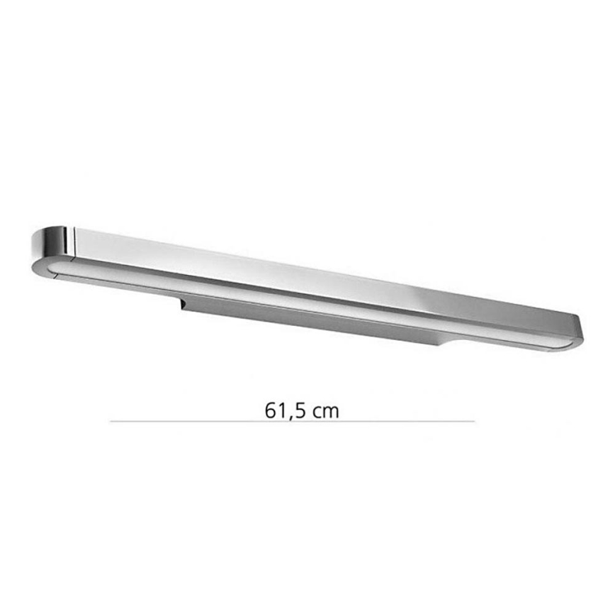 Artemide AR 1913050A - LED Sienas lampa TALO 60 1xLED/25W/230V