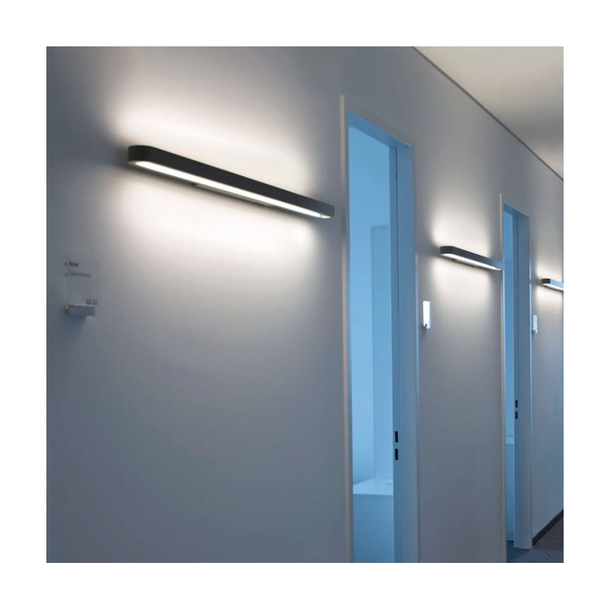 Artemide AR 1917020A - LED Sienas gaismeklis TALO 120 1xLED/51W/230V