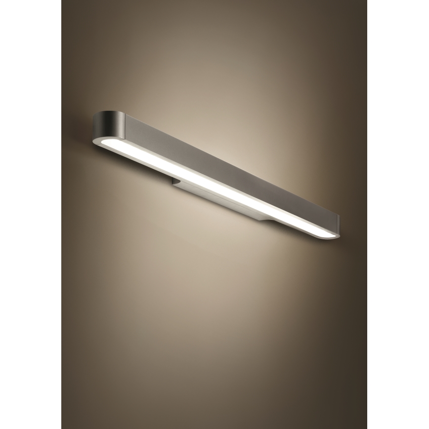 Artemide AR 1917020A - LED Sienas gaismeklis TALO 120 1xLED/51W/230V