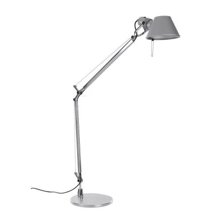 Artemide AR A001000+AR A004030 KOMPLET - Galda lampa TOLOMEO 1xE27/70W/230V