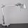 Artemide AR A001000+AR A004030 KOMPLET - Galda lampa TOLOMEO 1xE27/70W/230V