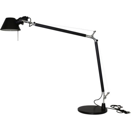 Artemide AR A004430+AR A005330 KOMPLET - Galda lampa TOLOMEO 1xE27/70W/230V